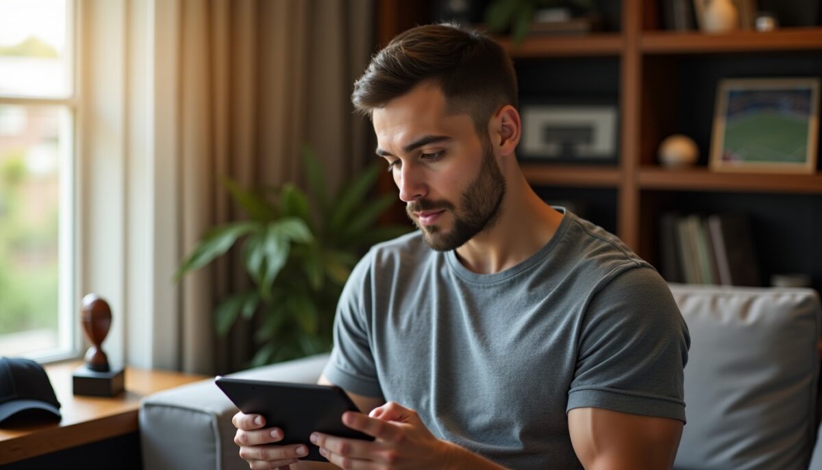 Meilleure app de streaming sportif : critères clés pour choisir sans regret, dès maintenant