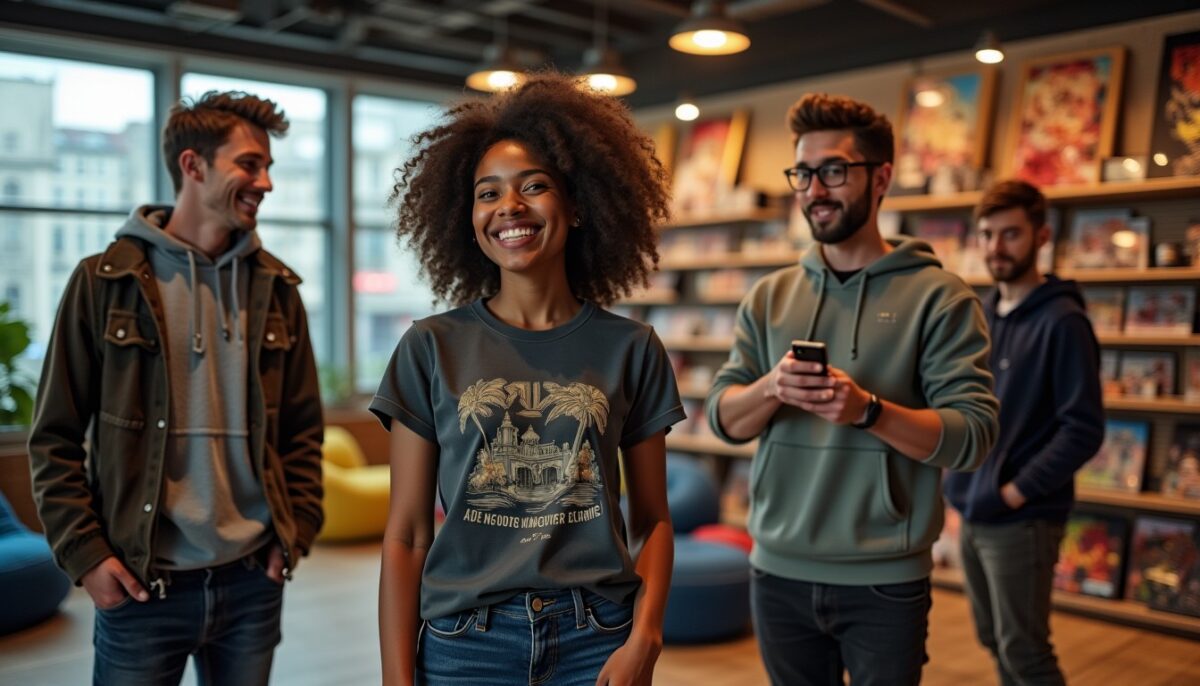 World of Geek : explorer la culture geek francophone avec méthode et décryptage
